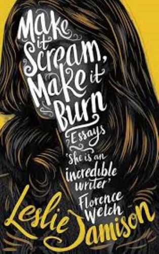 Make It Scream, Make It Burn