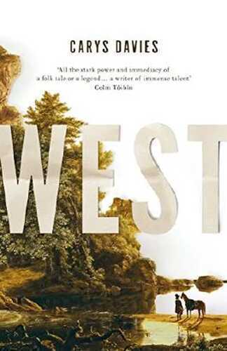 Davies, C: West