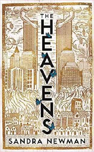 The Heavens (English Edition)