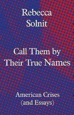 Call Them by Their True Names