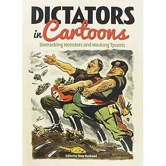 Dictators in Cartoons