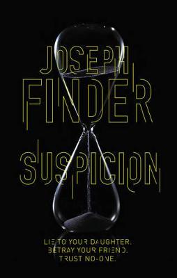 Suspicion