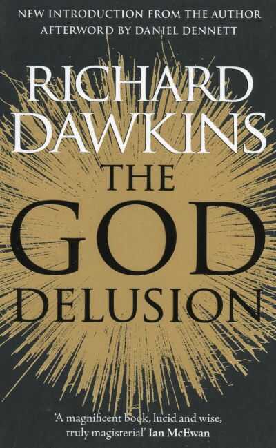 God Delusion