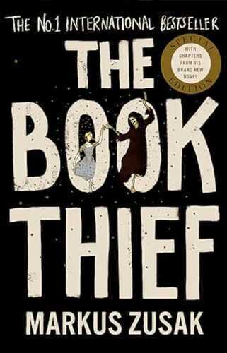 Book Thief