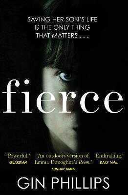 Fierce