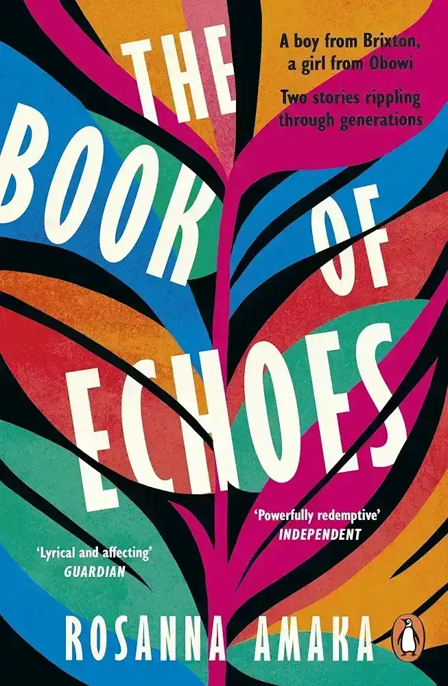 The Book of Echoes