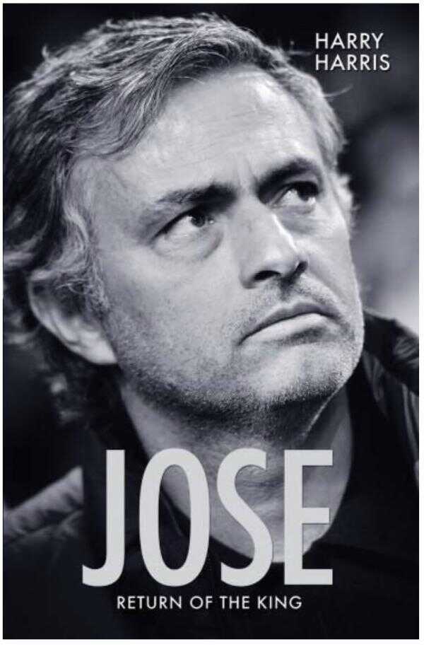 Jose. Return of the King