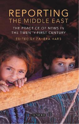 Reporting the Middle East