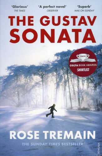 Gustav Sonata