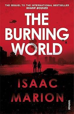 Burning World
