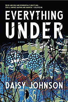 Everything Under — Daisy Johnson