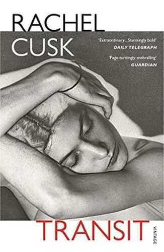 Transit: Rachel Cusk (Faye trilogie, 2, Band 2)