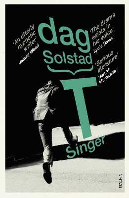 T Singer — Dag Solstad