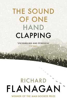 The Sound of One Hand Clapping