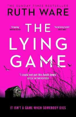 Lying Game