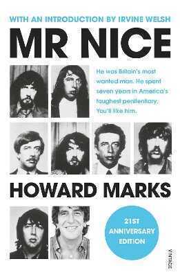 Mr Nice