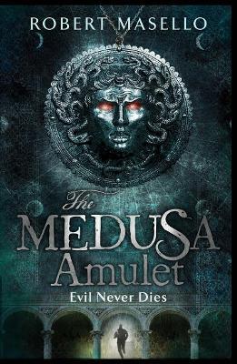 Medusa Amulet