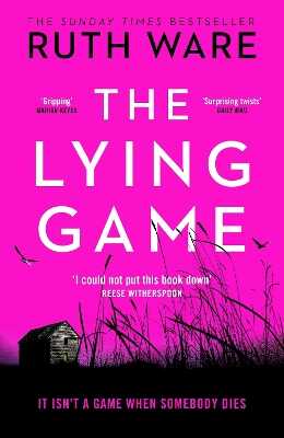 Lying Game