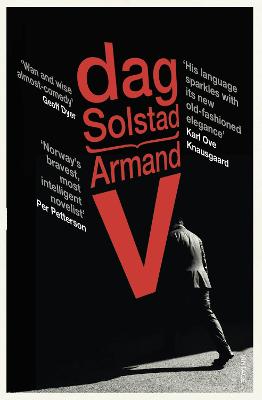 Armand V — Dag Solstad
