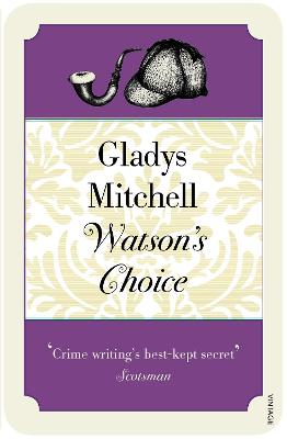 Watson''s Choice