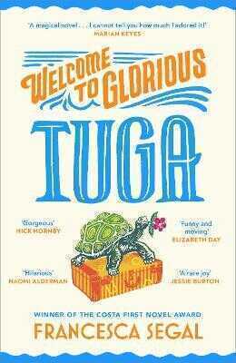 Welcome to Glorious Tuga