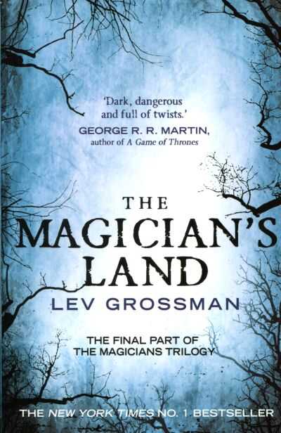 Magician's Land
