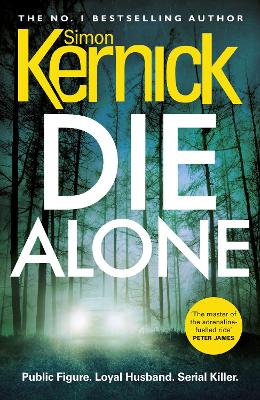 Die Alone — Simon Kernick