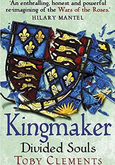 Kingmaker: Divided Souls