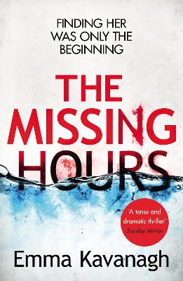 Missing Hours