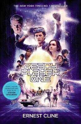 Ready Player One Film Tie-in