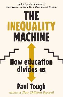 The Inequality Machine