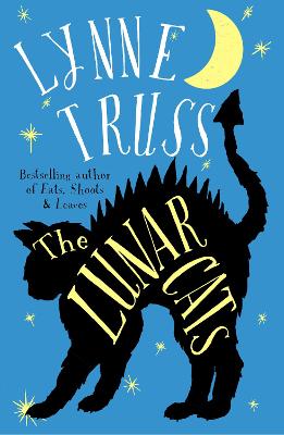 Lunar Cats — Lynne Truss