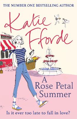 Rose Petal Summer