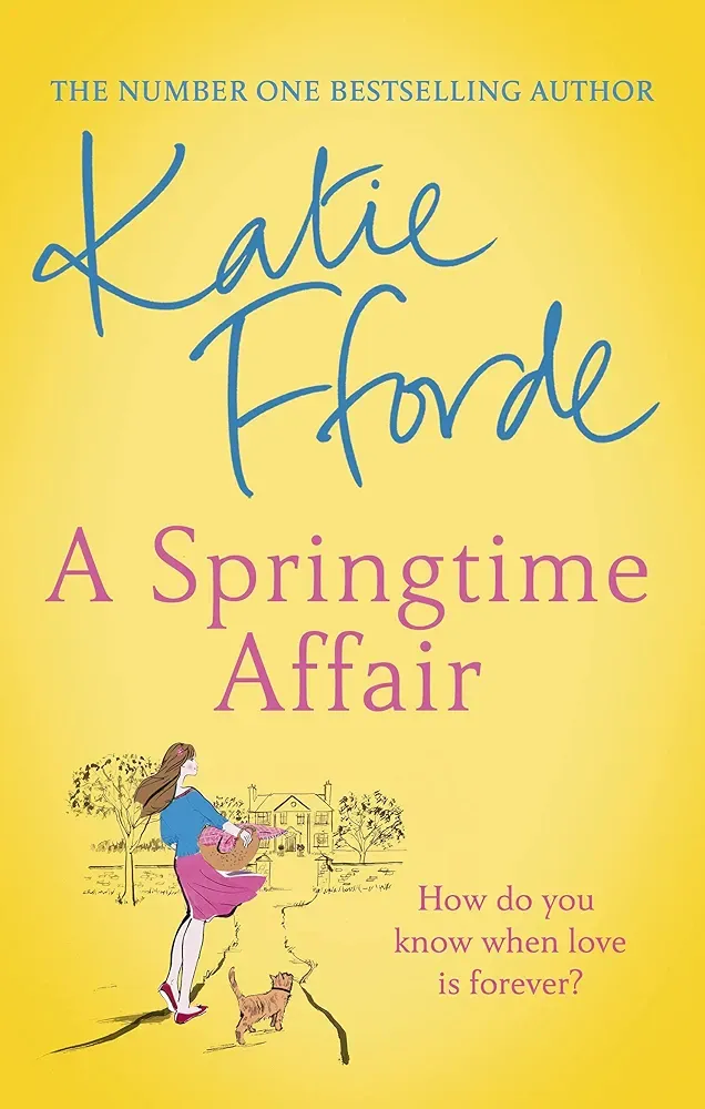 Springtime Affair