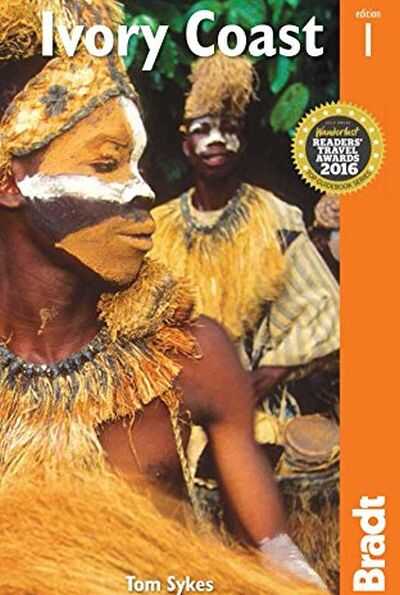 Bradt Travel Guide: Ivory Coast