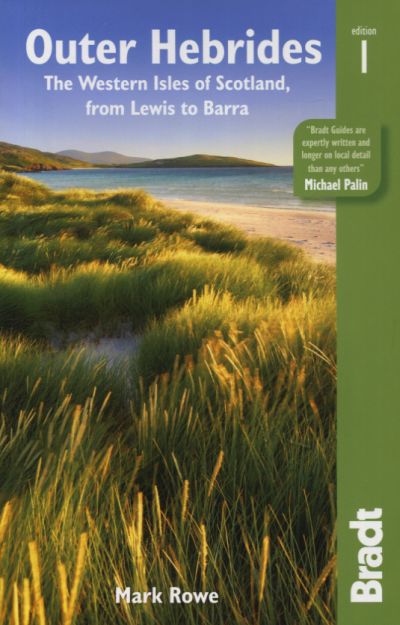 Outer Hebrides