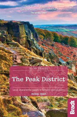 The Peak District (Slow Travel)