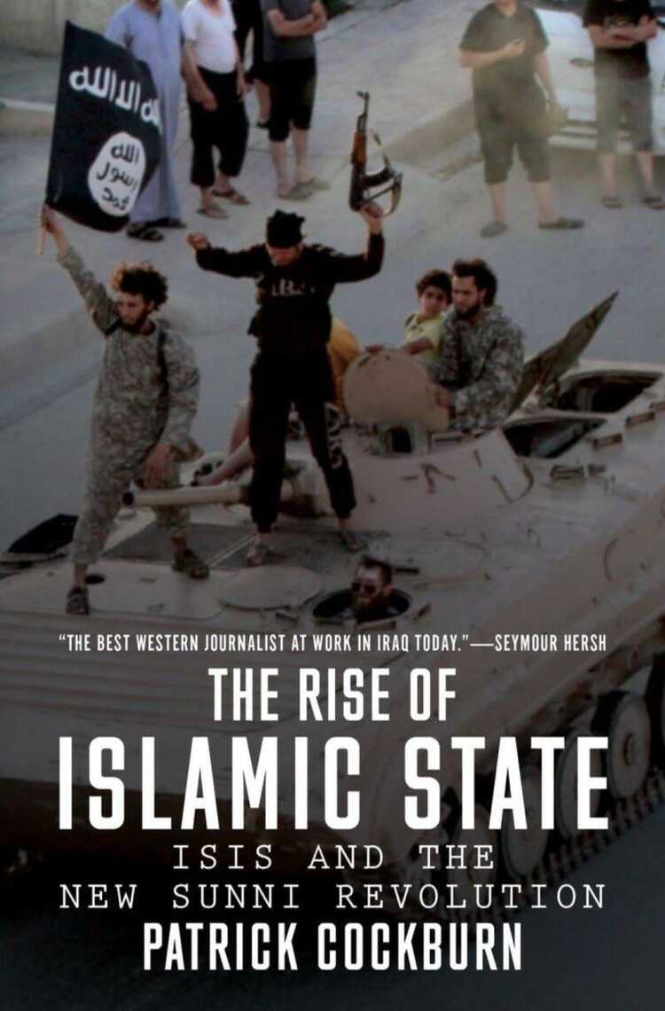 Rise of Islamic State
