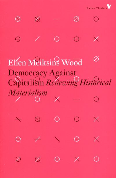 Democracy Against Capitalism