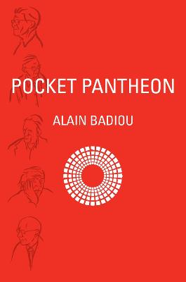 Pocket Pantheon