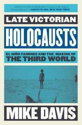Late Victorian Holocausts