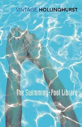 The Swimming-Pool Library (Vintage Classics)