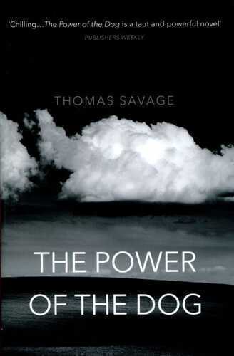 Power of the Dog