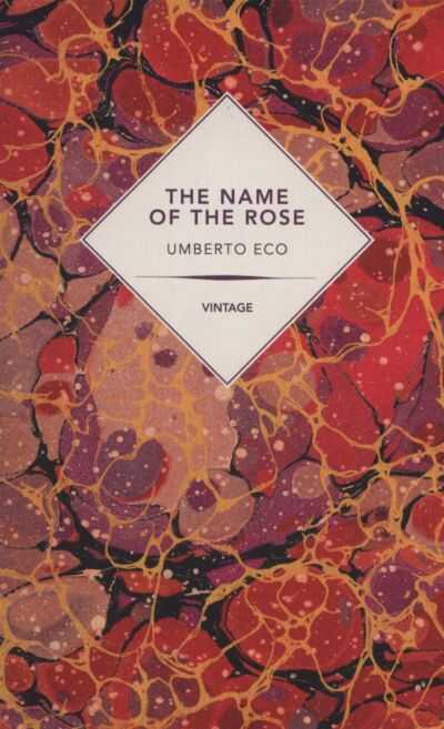 Name of the Rose