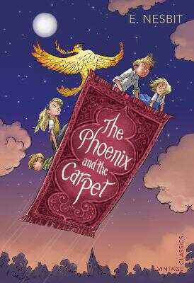 Phoenix and the Carpet