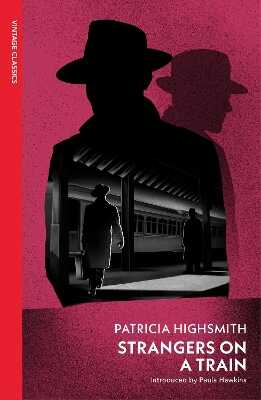 Strangers on a Train