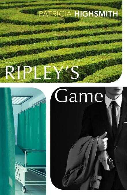 Ripley''s Game