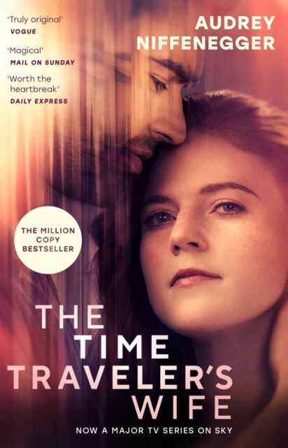 Time Traveler's Wife (TV Tie-In)