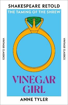Vinegar Girl