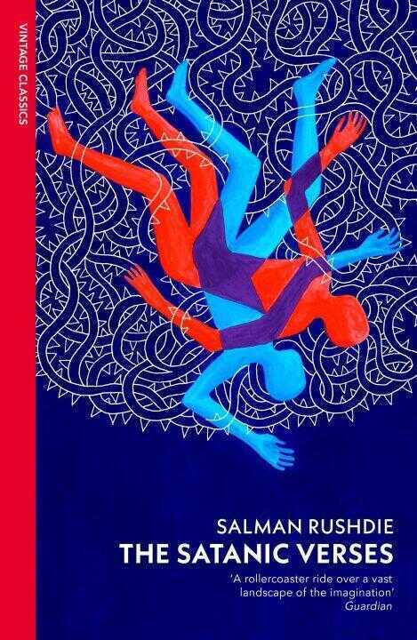 The Satanic Verses